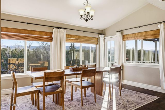 327 W 4TH Street, Eagar, AZ 85925