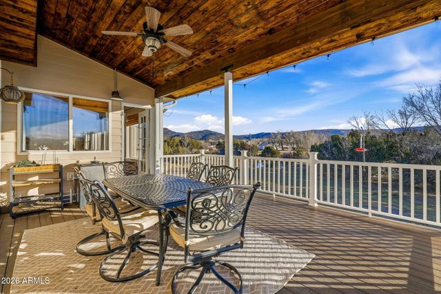 327 W 4TH Street, Eagar, AZ 85925