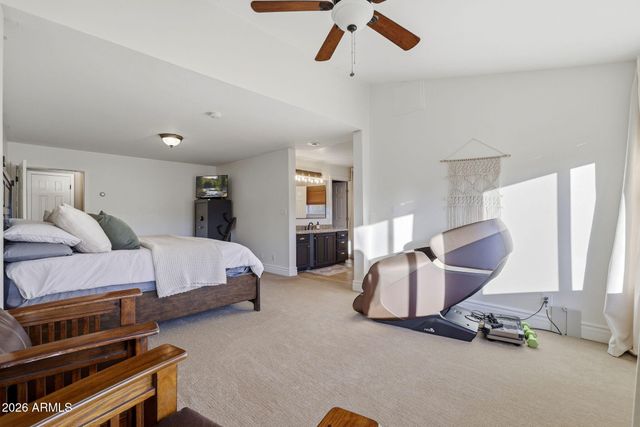 327 W 4TH Street, Eagar, AZ 85925