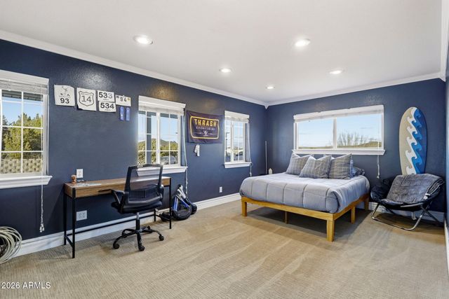 327 W 4TH Street, Eagar, AZ 85925