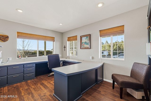 327 W 4TH Street, Eagar, AZ 85925