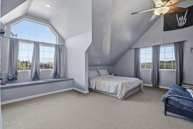 327 W 4TH Street, Eagar, AZ 85925