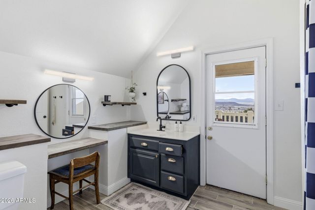 327 W 4TH Street, Eagar, AZ 85925