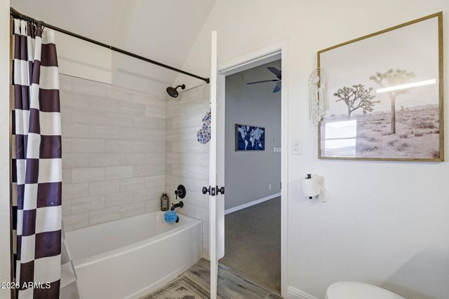 327 W 4TH Street, Eagar, AZ 85925