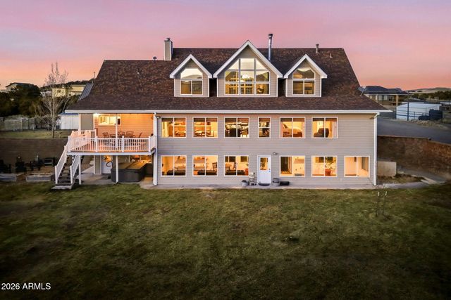 327 W 4TH Street, Eagar, AZ 85925