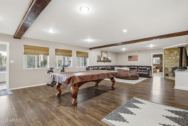 327 W 4TH Street, Eagar, AZ 85925