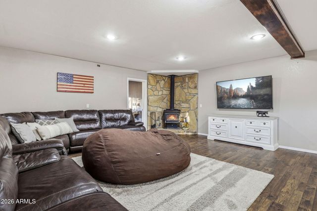 327 W 4TH Street, Eagar, AZ 85925