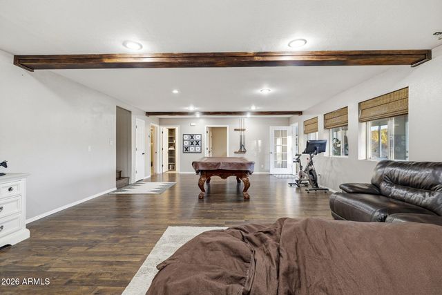 327 W 4TH Street, Eagar, AZ 85925