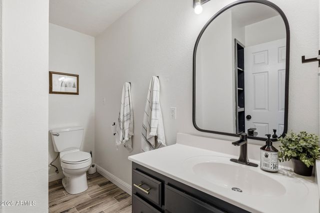 327 W 4TH Street, Eagar, AZ 85925