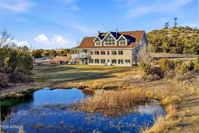 327 W 4TH Street, Eagar, AZ 85925