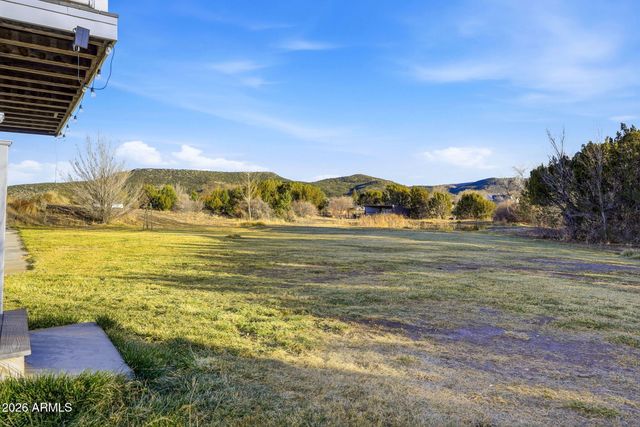 327 W 4TH Street, Eagar, AZ 85925