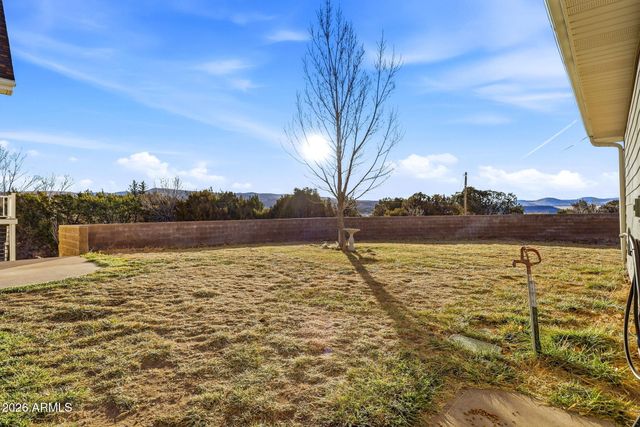 327 W 4TH Street, Eagar, AZ 85925