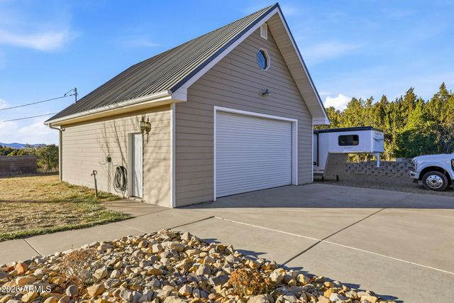 327 W 4TH Street, Eagar, AZ 85925