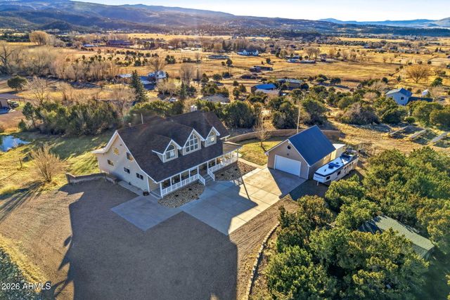 327 W 4TH Street, Eagar, AZ 85925