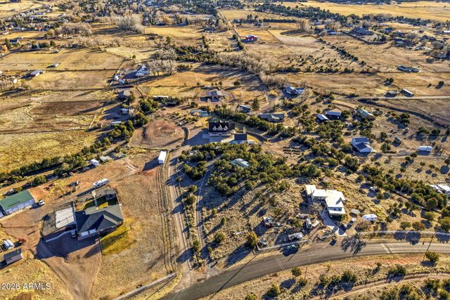 327 W 4TH Street, Eagar, AZ 85925