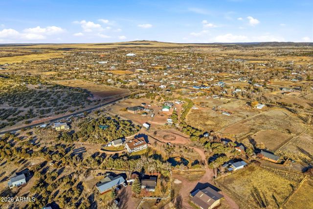 327 W 4TH Street, Eagar, AZ 85925