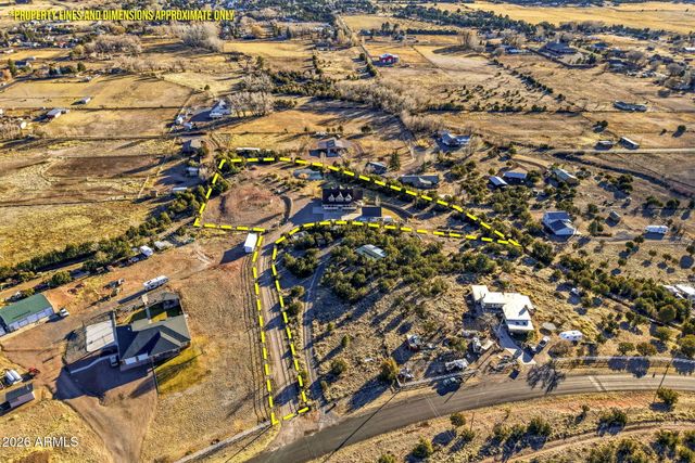 327 W 4TH Street, Eagar, AZ 85925