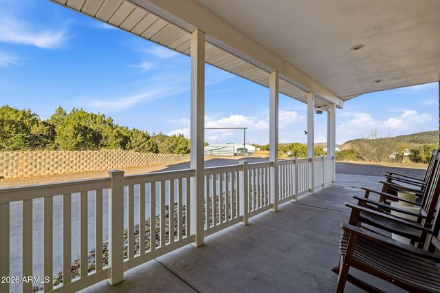 327 W 4TH Street, Eagar, AZ 85925