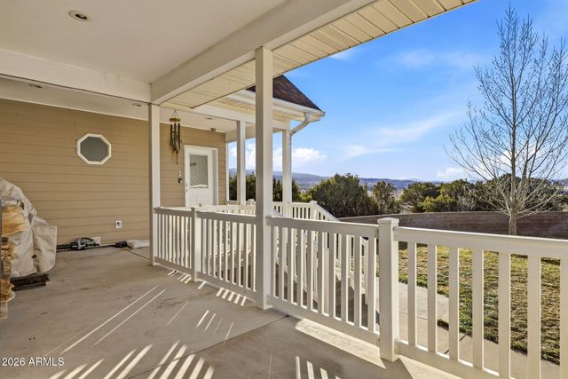 327 W 4TH Street, Eagar, AZ 85925