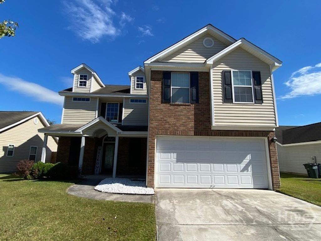 213 Cherry Laural Lane, Savannah, GA 31419