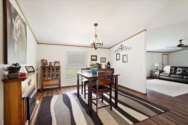 1718 Recreation Road 3, Bonham, TX 75418