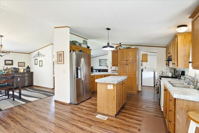 1718 Recreation Road 3, Bonham, TX 75418