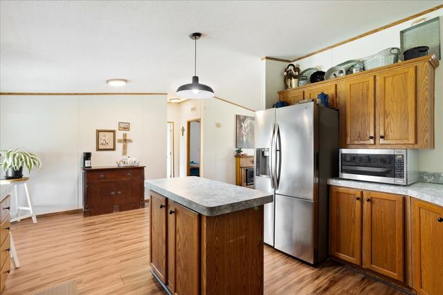 1718 Recreation Road 3, Bonham, TX 75418