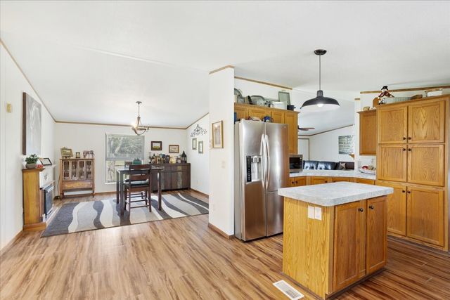 1718 Recreation Road 3, Bonham, TX 75418