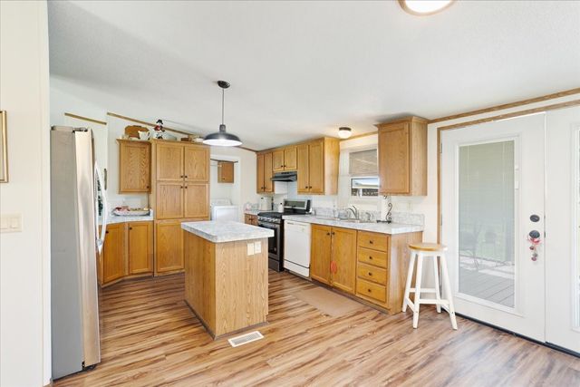 1718 Recreation Road 3, Bonham, TX 75418