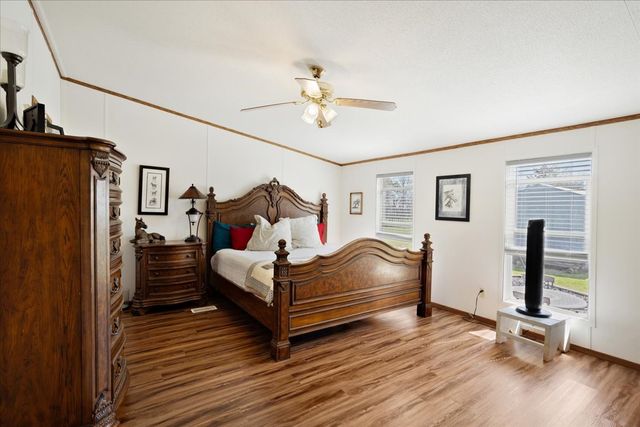 1718 Recreation Road 3, Bonham, TX 75418