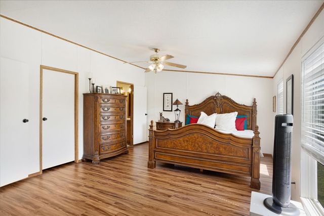 1718 Recreation Road 3, Bonham, TX 75418