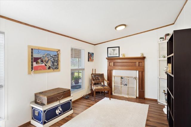 1718 Recreation Road 3, Bonham, TX 75418