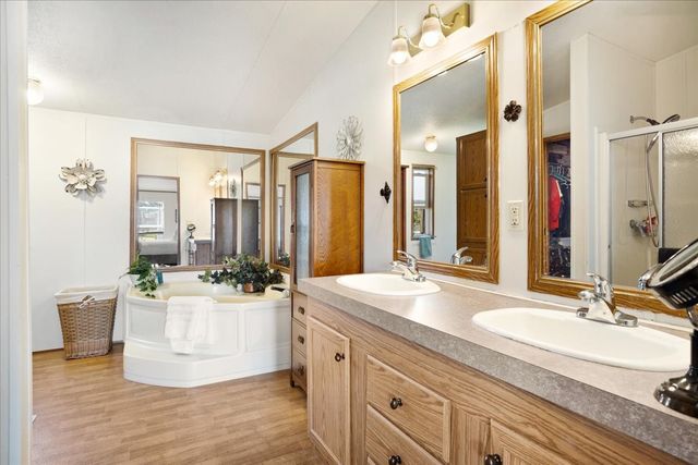 1718 Recreation Road 3, Bonham, TX 75418