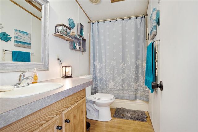 1718 Recreation Road 3, Bonham, TX 75418