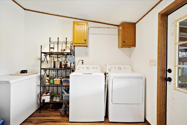 1718 Recreation Road 3, Bonham, TX 75418