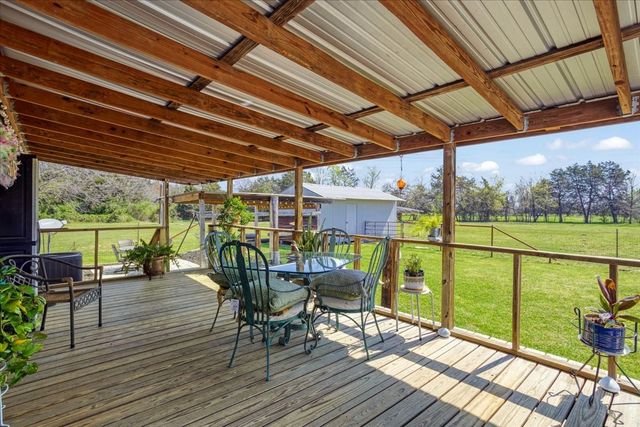 1718 Recreation Road 3, Bonham, TX 75418