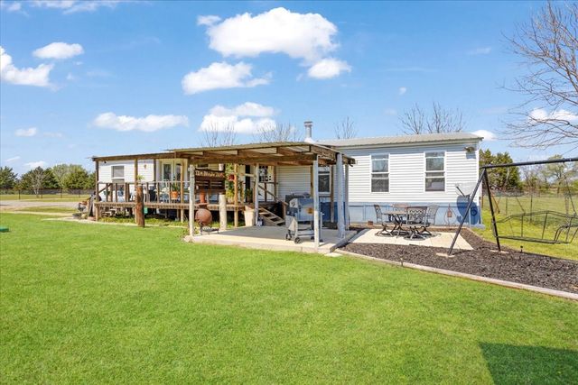 1718 Recreation Road 3, Bonham, TX 75418