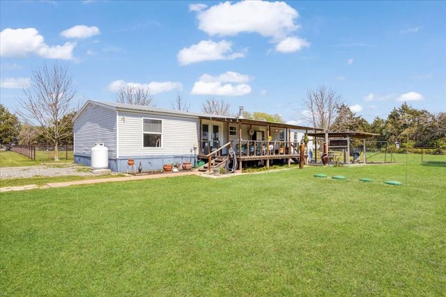 1718 Recreation Road 3, Bonham, TX 75418