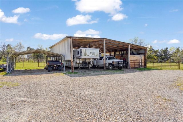 1718 Recreation Road 3, Bonham, TX 75418