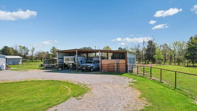 1718 Recreation Road 3, Bonham, TX 75418