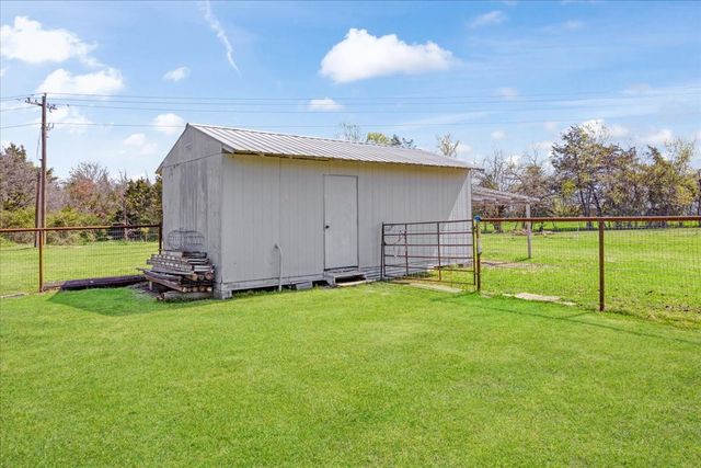 1718 Recreation Road 3, Bonham, TX 75418