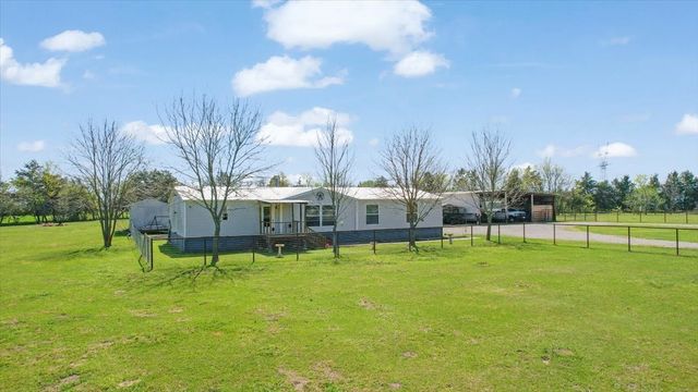 1718 Recreation Road 3, Bonham, TX 75418