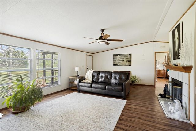 1718 Recreation Road 3, Bonham, TX 75418