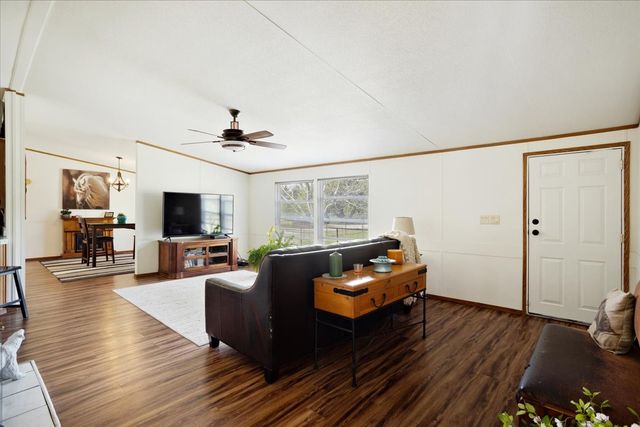 1718 Recreation Road 3, Bonham, TX 75418