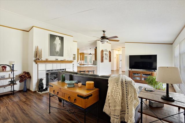 1718 Recreation Road 3, Bonham, TX 75418