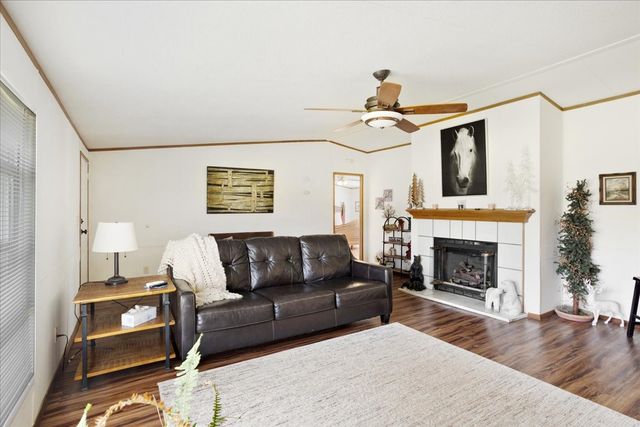 1718 Recreation Road 3, Bonham, TX 75418