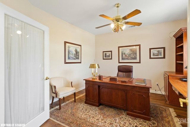 32250 Appaloosa Drive, Lindsay, CA 93265