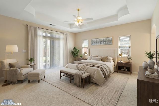 32250 Appaloosa Drive, Lindsay, CA 93265