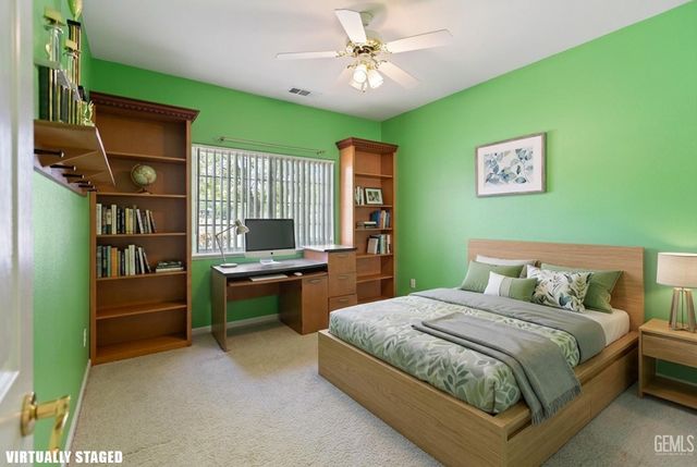 32250 Appaloosa Drive, Lindsay, CA 93265