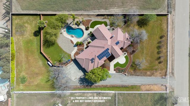 32250 Appaloosa Drive, Lindsay, CA 93265